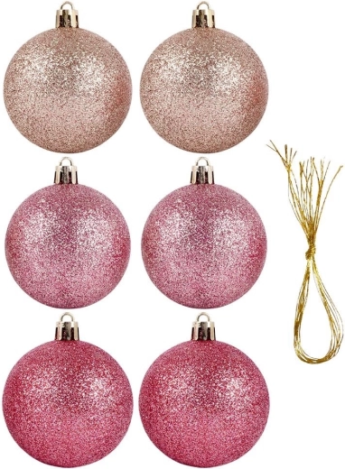 Pripravljene za obešanje