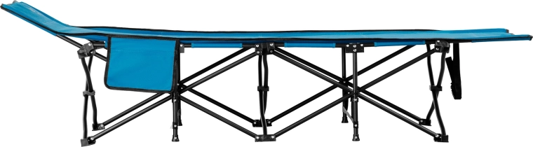 Stabilna jeklena konstrukcija in nosilnost 120 kg