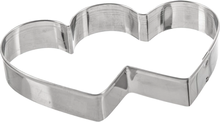 Durable stainless steel