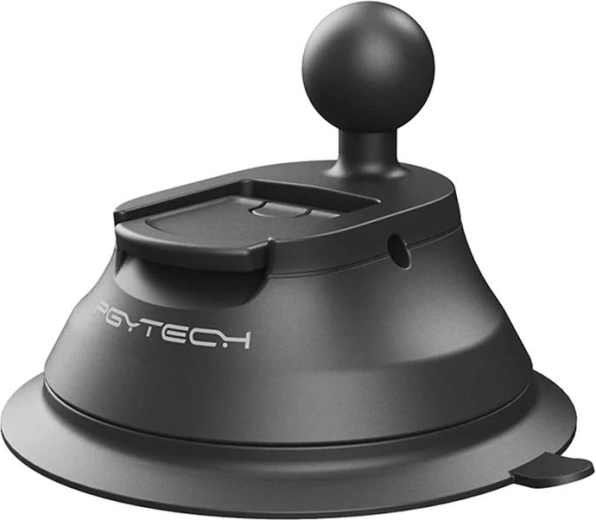 Pgytech Suction Cup Mount Base