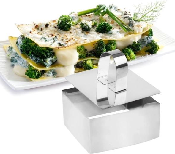 Univerzalno za sladke in slane jedi