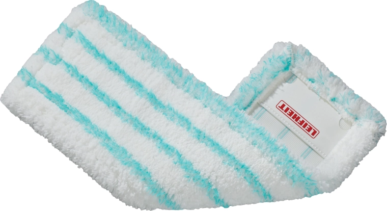 Nadomestna glava MICRO DUO 42 × 16 cm za mop LEIFHEIT PROFI