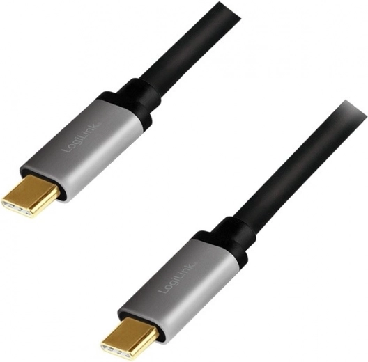 Kabel USB‑C 1 m s podporo 4K/60 Hz in Power Delivery