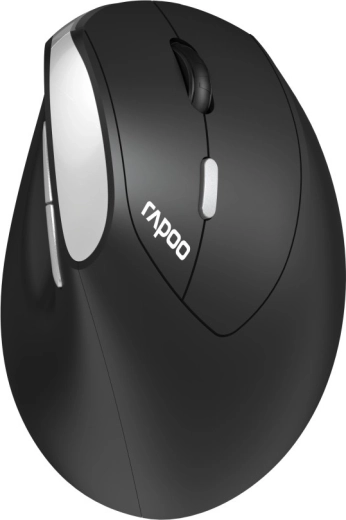 Miška ergonomska brezžična Rapoo EV250