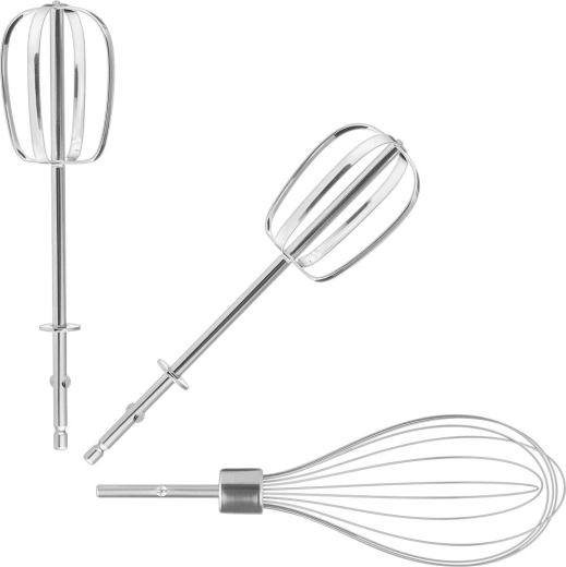 Whisks for versatile use