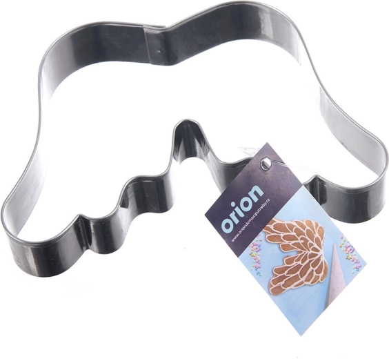 Odporno nerjavno jeklo in enostavno vzdrževanje