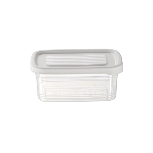 Komplet 3 pravokotnih posodic Festiva 500 ml