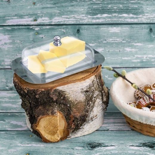 Eleganten dizajn za vsako mizo