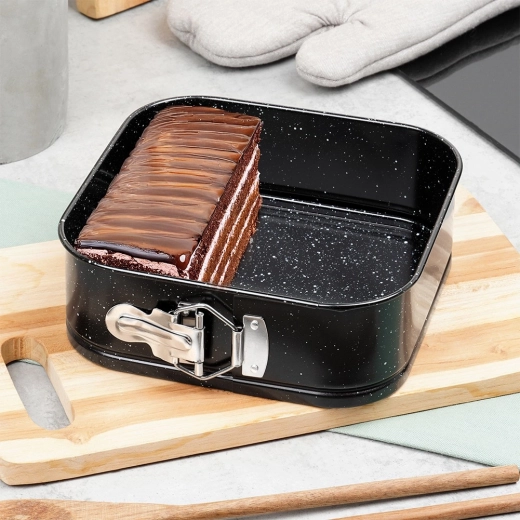 Nelepljiv granitni premaz