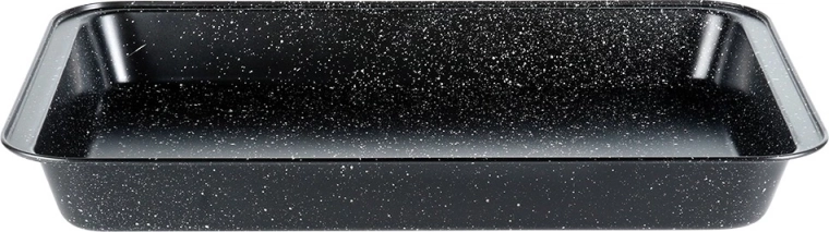 Enakomerno pečenje brez prijemanja