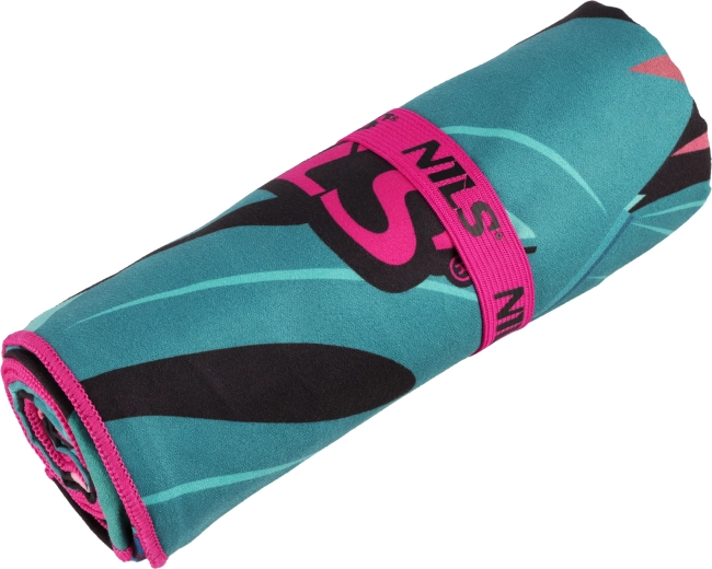 Lahka in kompaktna z varovalnim elastičnim trakom