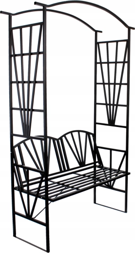 Čvrsta in odporna konstrukcija