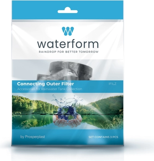 Pripravljeno za namestitev