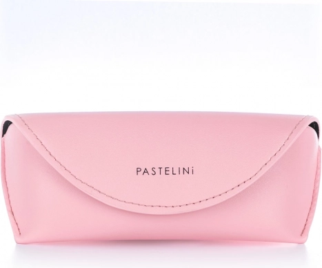 Etui za očala rožnata Pastelini