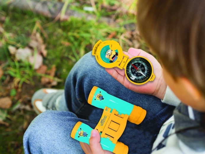 Observation and exploration