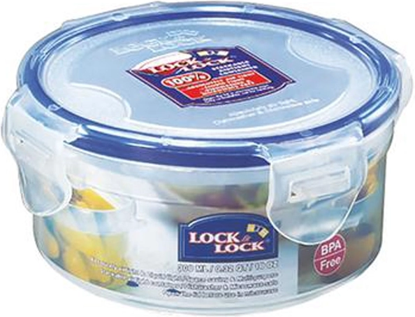 Posoda za živila LOCKnLOCK 300 ml