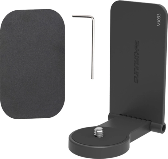 Magnetni nosilec SUNNYLIFE za OSMO 360 in INSTA360 GO Ultra