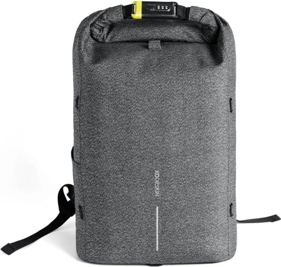 Vodoodporen roll‑top in razširljiva prostornina