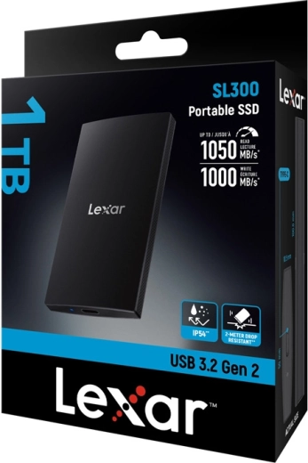 Hiter prenos podatkov prek USB 3.2 Gen 2