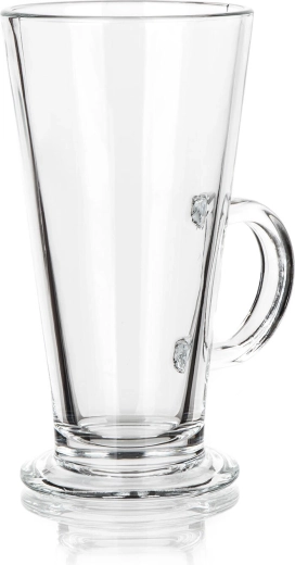 Stilna stožčasta oblika za lepo serviranje