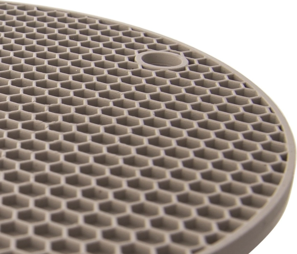 Nedrseča satasta struktura