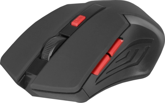 Brezžična miška Accura MM-275