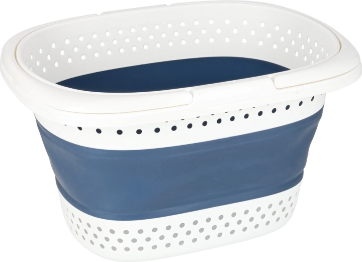 Lahka, a čvrsta za enostavno prenašanje