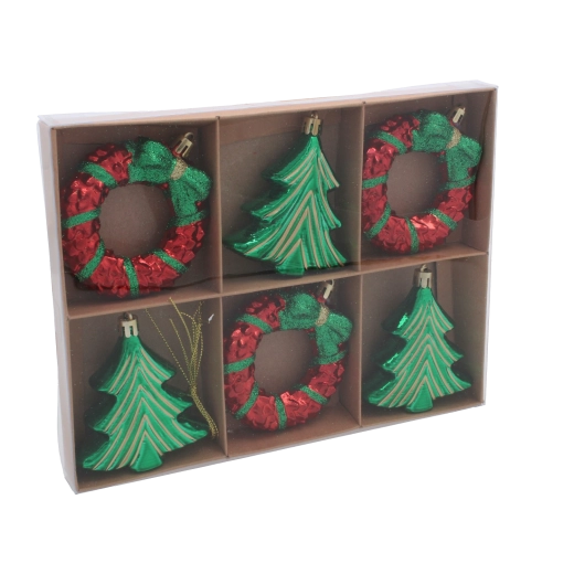 Usklajen videz v praktičnem setu