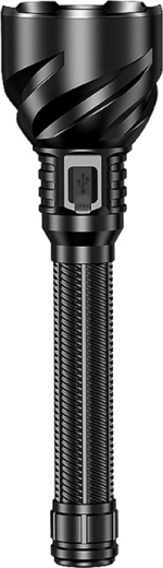 Polnjenje prek USB‑C in funkcija powerbanke