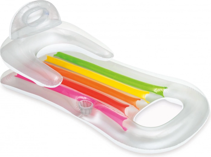 Drink holder always within reach