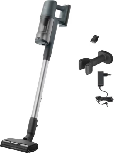 Pokončni brezžični sesalnik Clean 600