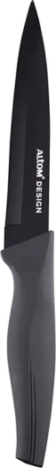 Univerzalni kuhinjski nož Altom Design z nelepljivim rezilom 23 cm