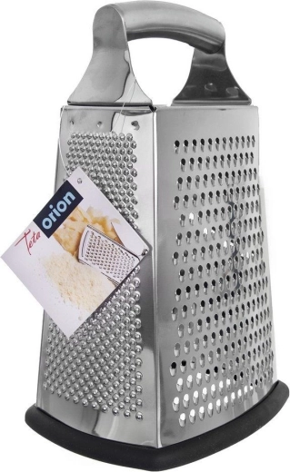 Kakovostno nerjavno jeklo in enostavno vzdrževanje