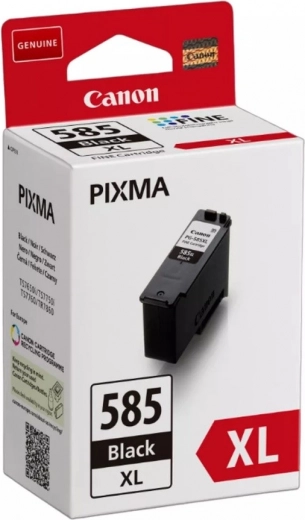 Canon PG-585XL Black Ink Cartridge