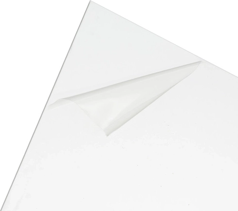 Protective film for safe use