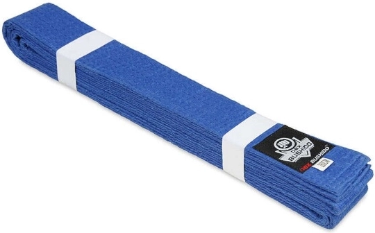 Pripravljen za treninge in izpite