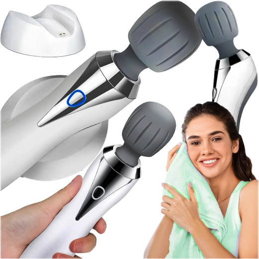 Brezžična uporaba s postajo in dolgo avtonomijo