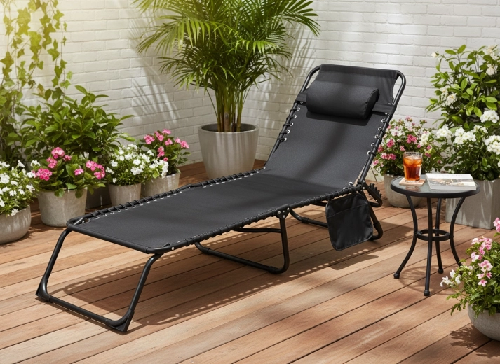 Trdna jeklena konstrukcija