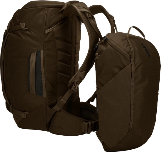 Removable 20 l daypack
