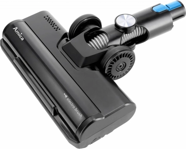 Elektrokrtača z LED za globinsko čiščenje