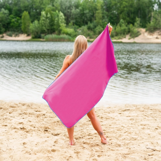 Idealna za k vodi in na plažo