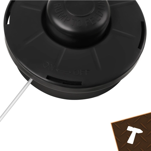 Polavtomatsko podajanje BUMP TO FEED