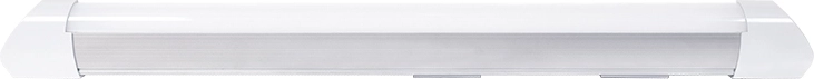 Solight LED linearna podpultna svetilka 10 W, 4100 K, 3-stopenjsko zatemnjevanje, 58 cm