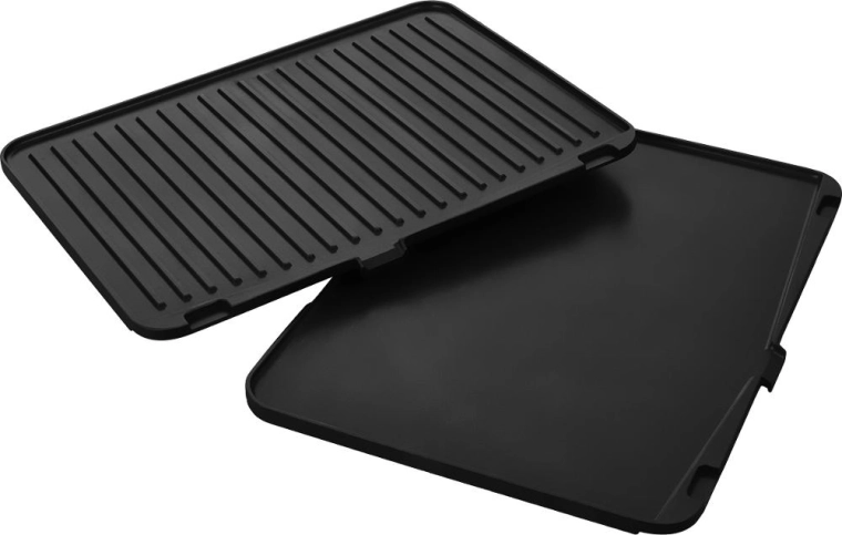 Sencor replacement smooth grill plate for SBG 7030BK