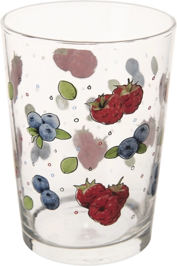 Kozarec Summer gozdni sadeži 0,5 l