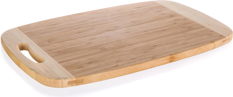 Vzdržljiv bambus, prijazen do nožev