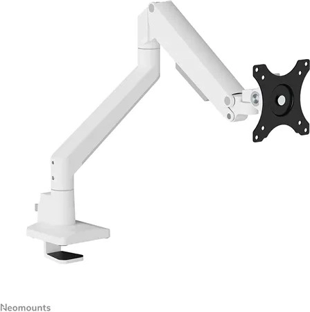 Smart details: 180° stop and cable management