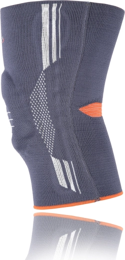 Ergonomska oblika za svobodo gibanja