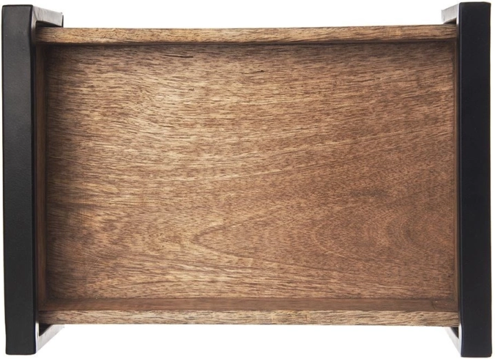 Odporna konstrukcija iz mangovega lesa