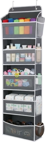 Stabilno in nežno obešanje